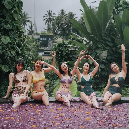 Lerosa Valley Resort Ubud  Exterior photo
