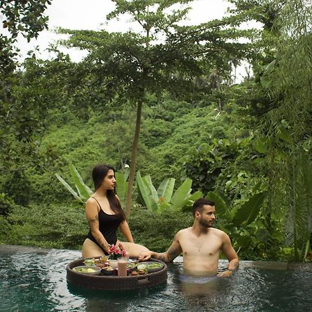 Lerosa Valley Resort Ubud  Exterior photo