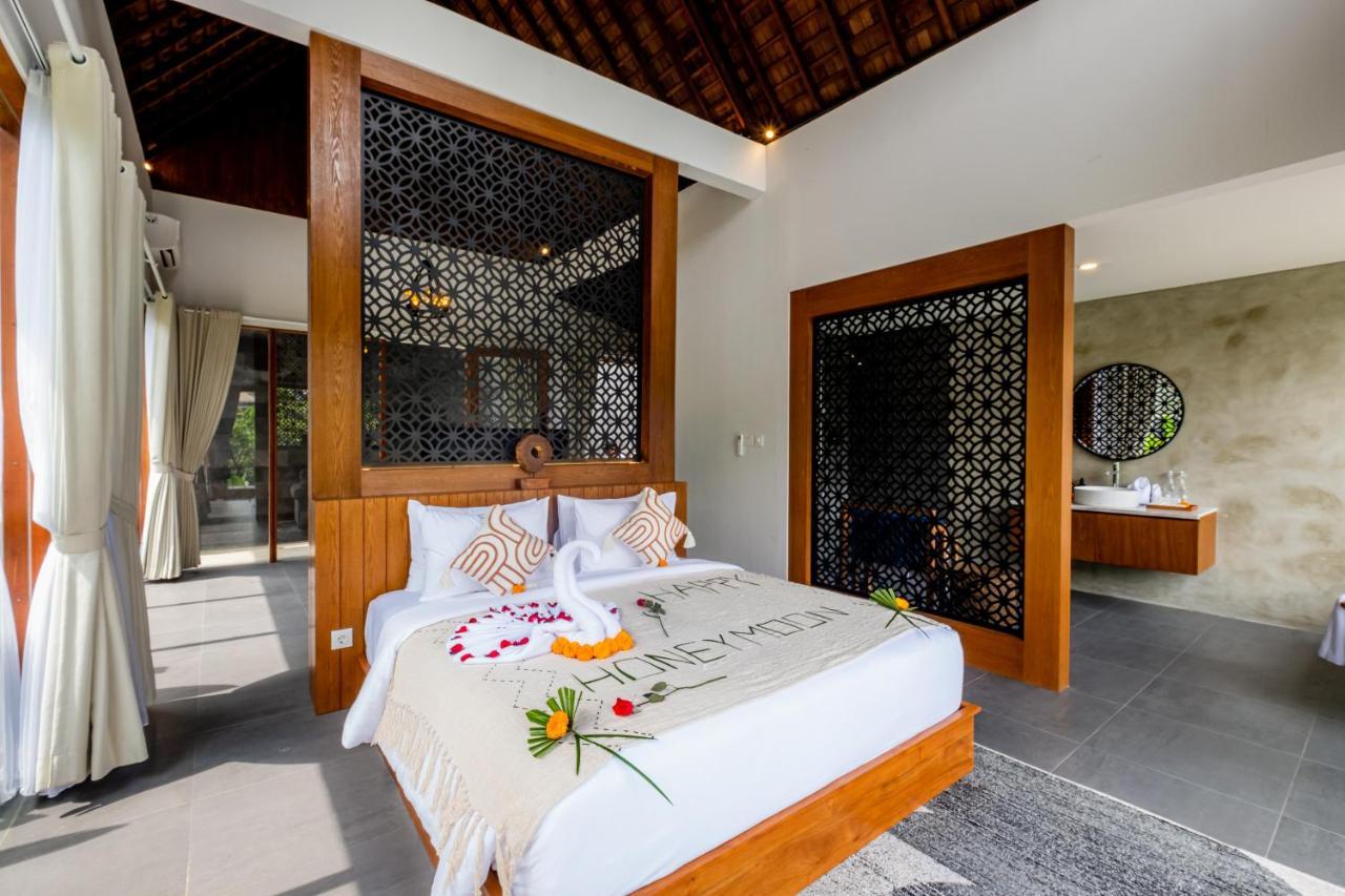 Lerosa Valley Resort Ubud  Exterior photo