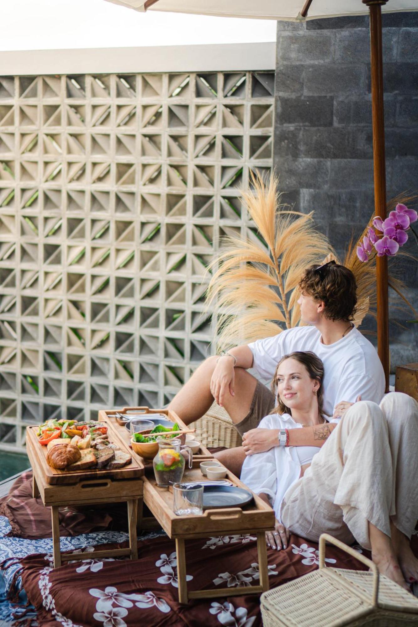 Lerosa Valley Resort Ubud  Exterior photo