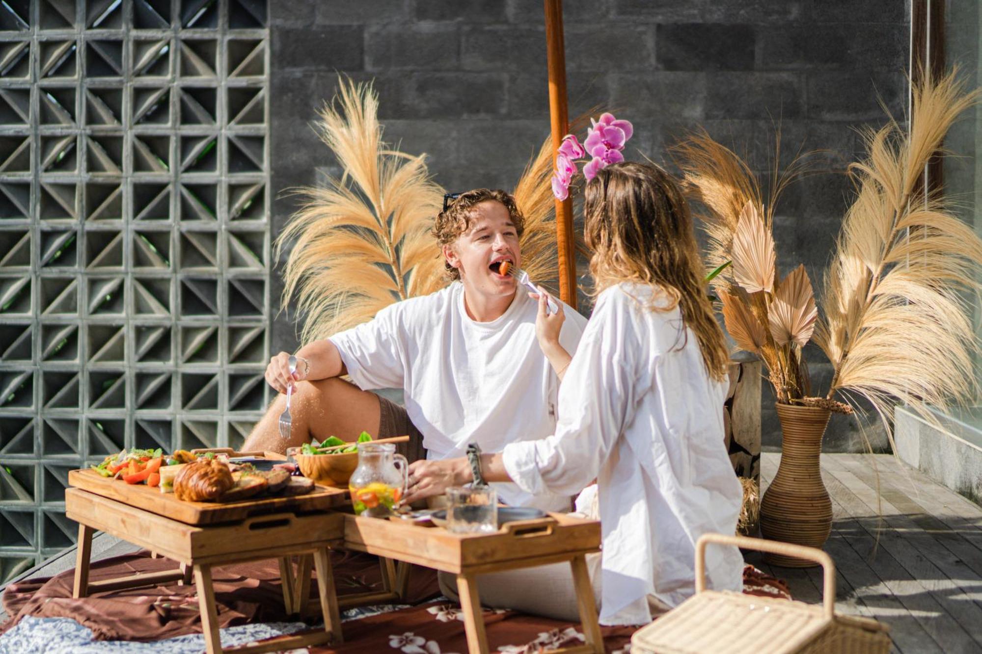 Lerosa Valley Resort Ubud  Exterior photo