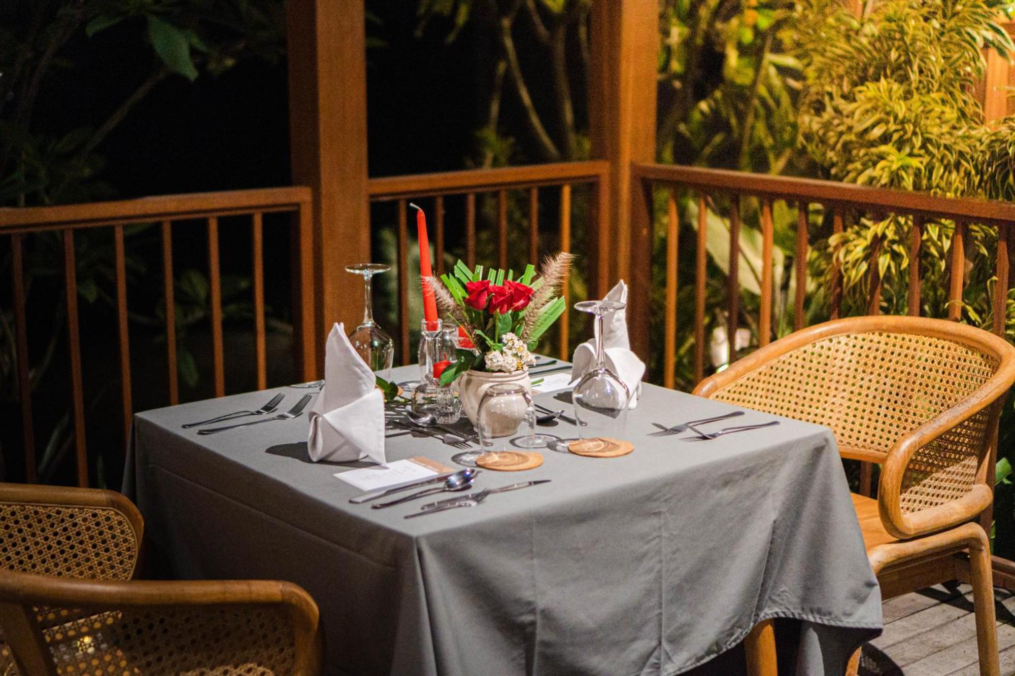 Lerosa Valley Resort Ubud  Exterior photo