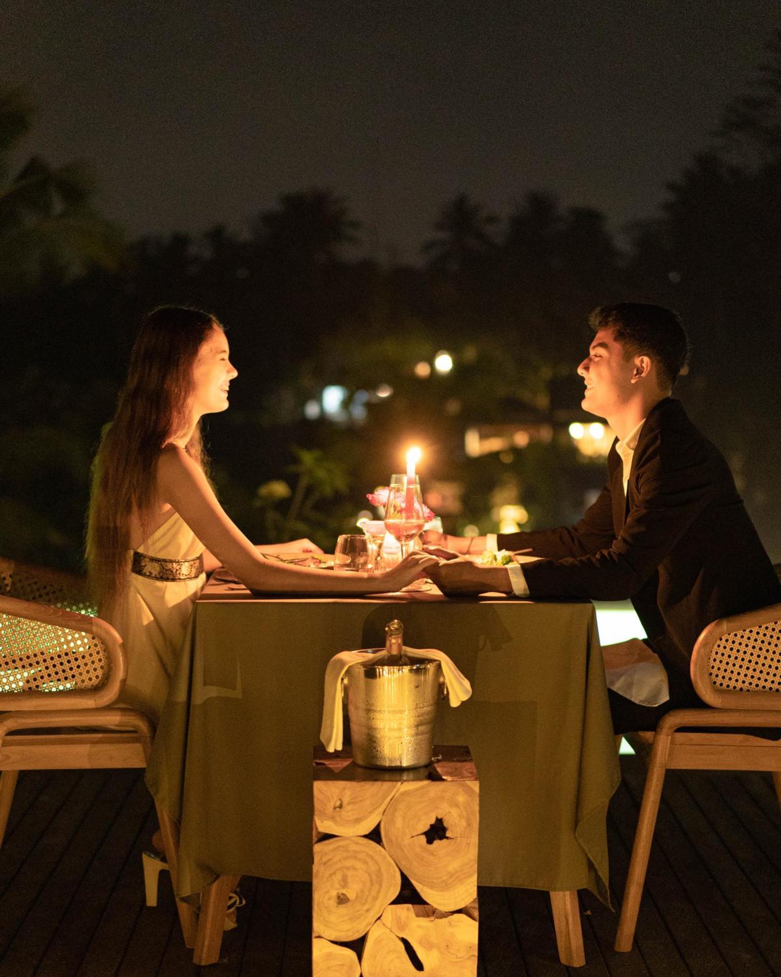 Lerosa Valley Resort Ubud  Exterior photo