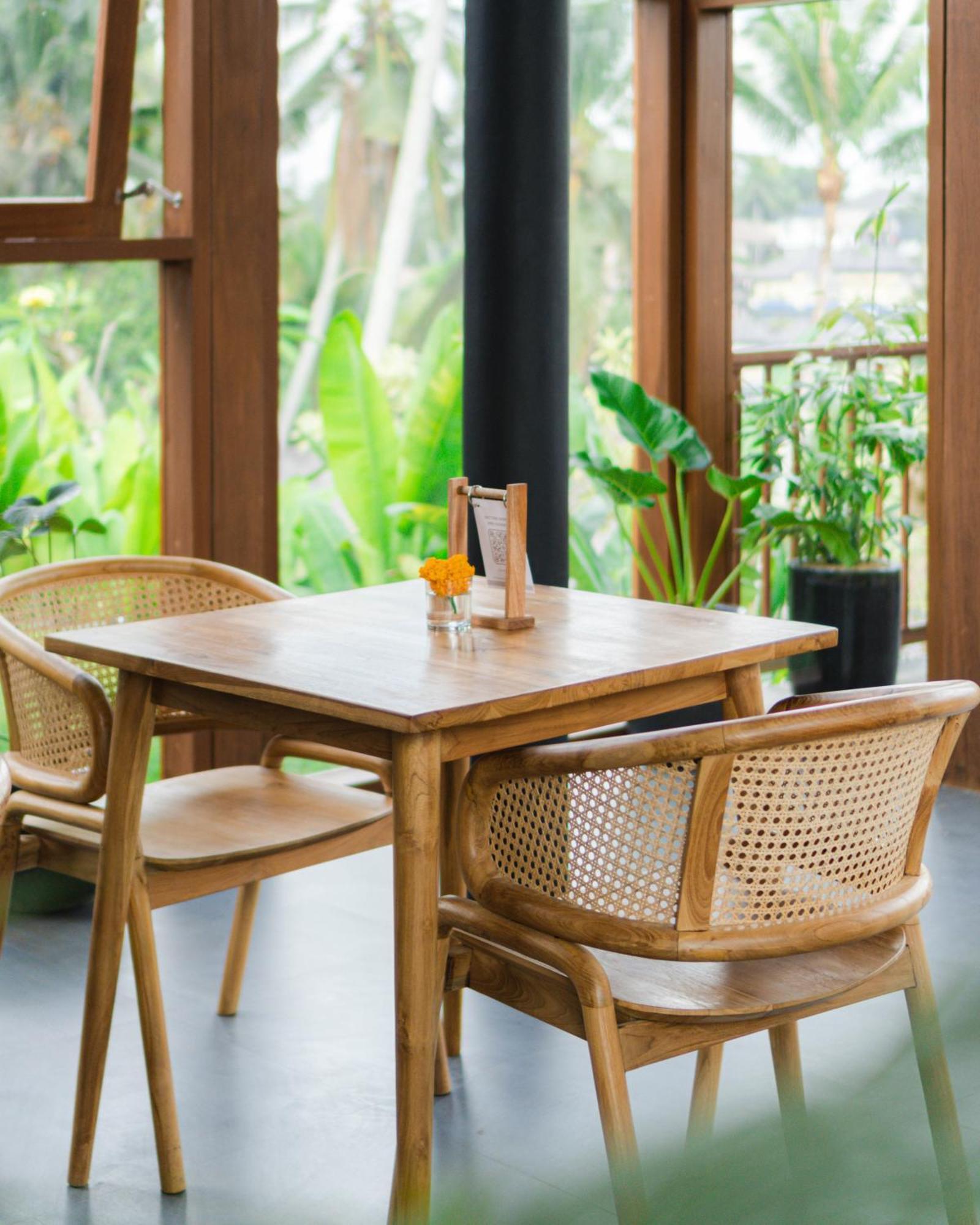 Lerosa Valley Resort Ubud  Exterior photo