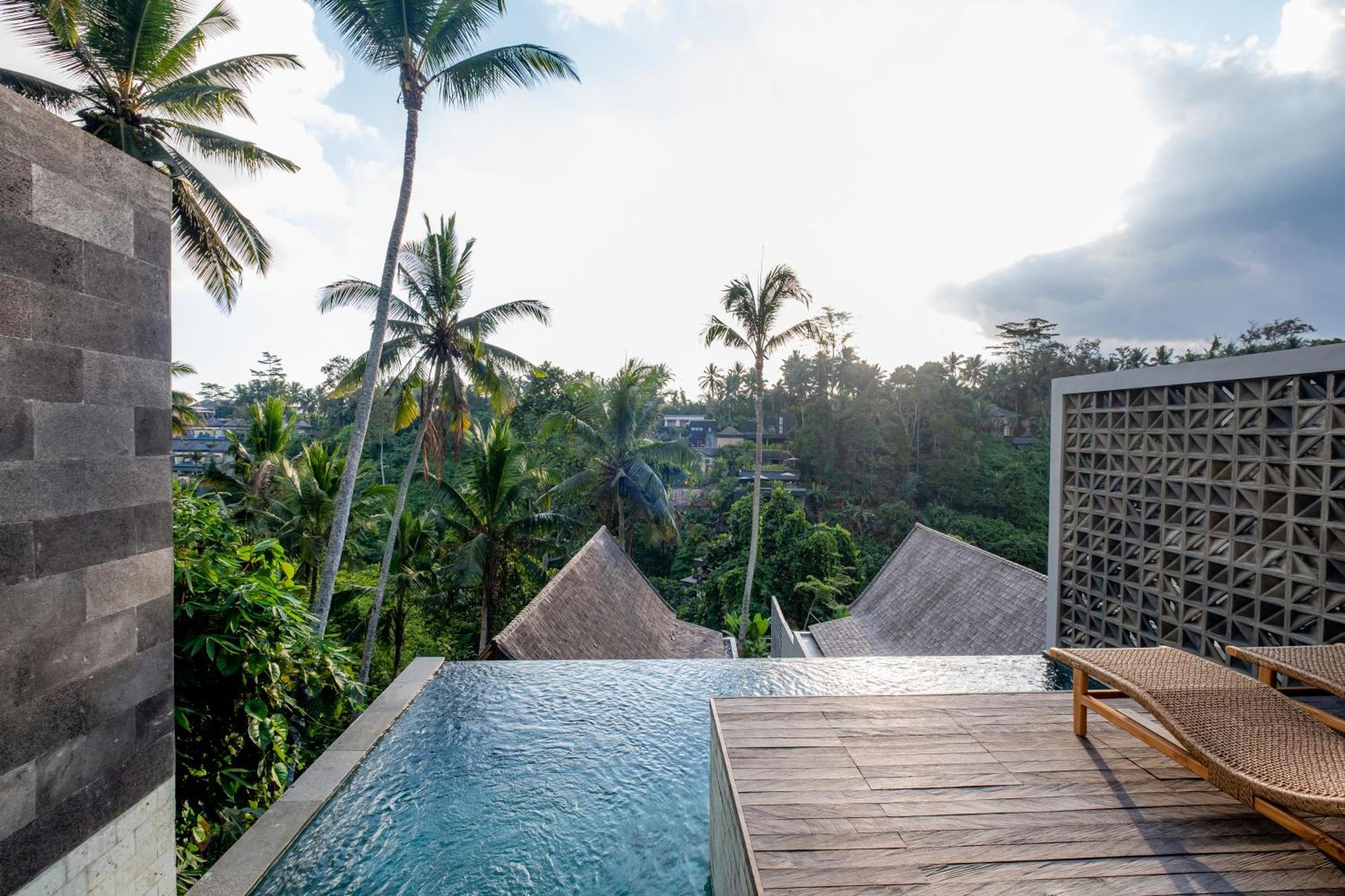 Lerosa Valley Resort Ubud  Exterior photo