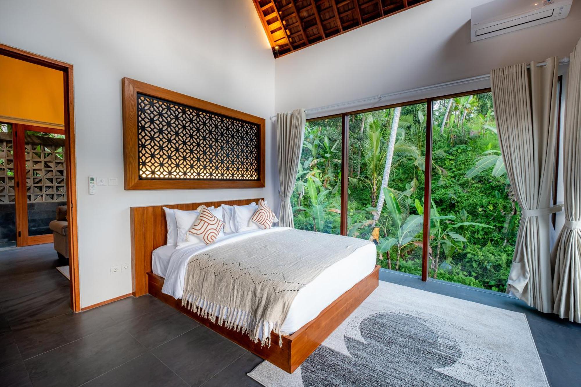 Lerosa Valley Resort Ubud  Exterior photo