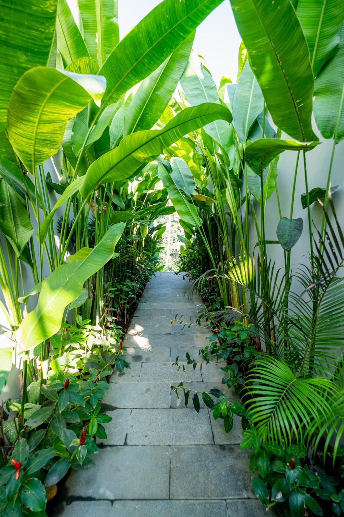 Lerosa Valley Resort Ubud  Exterior photo