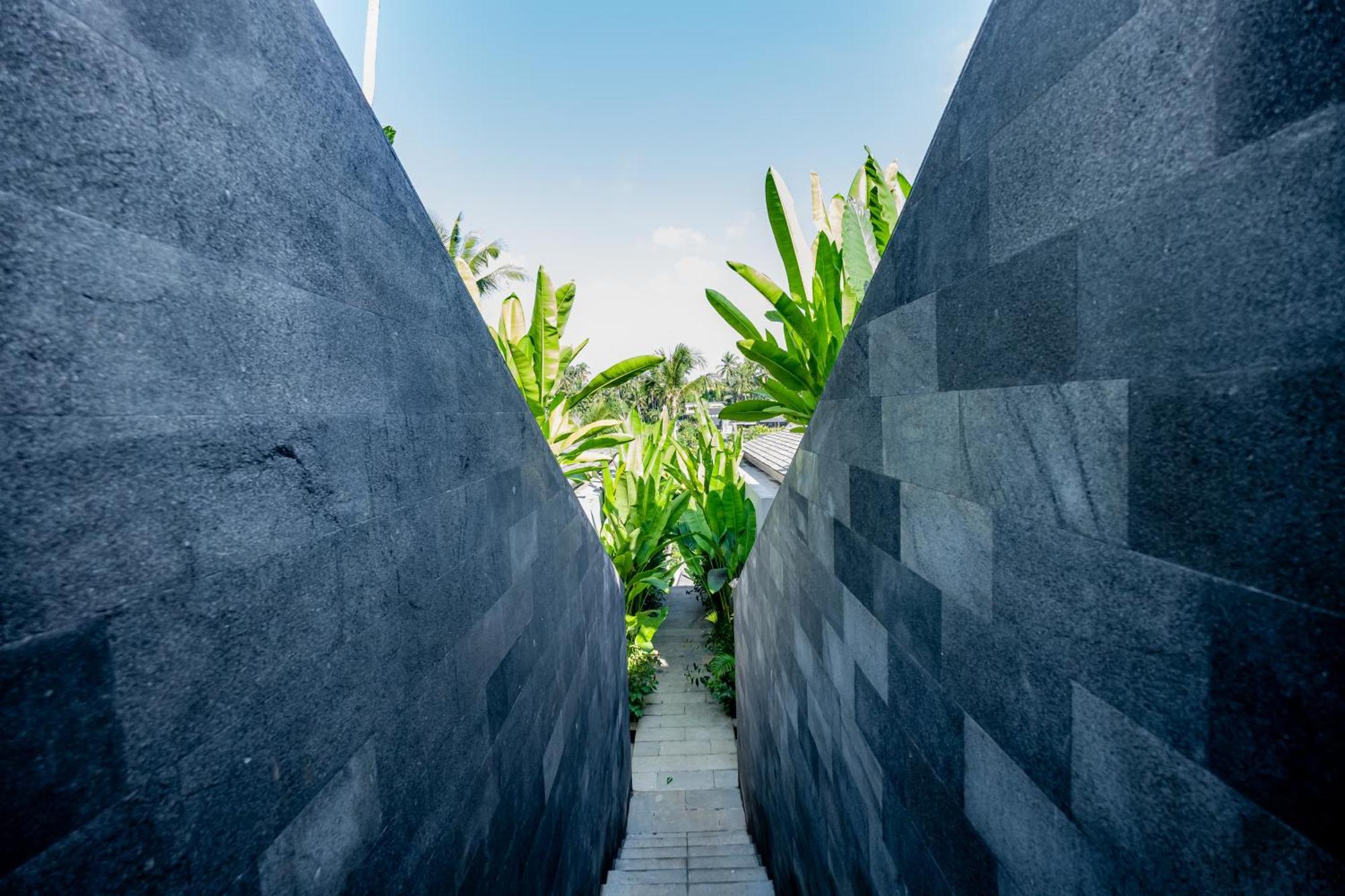 Lerosa Valley Resort Ubud  Exterior photo
