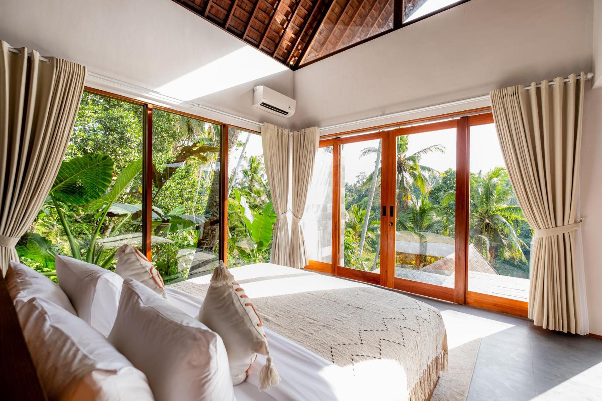 Lerosa Valley Resort Ubud  Exterior photo