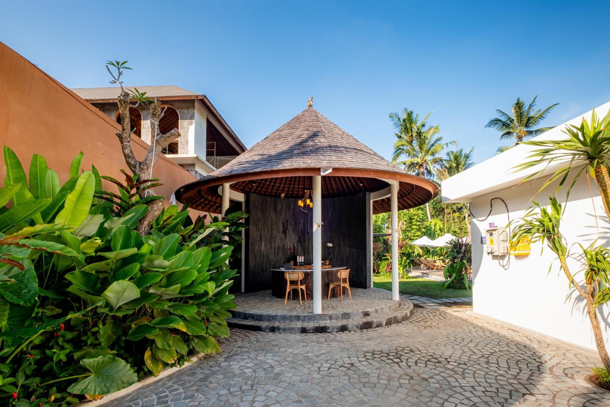 Lerosa Valley Resort Ubud  Exterior photo