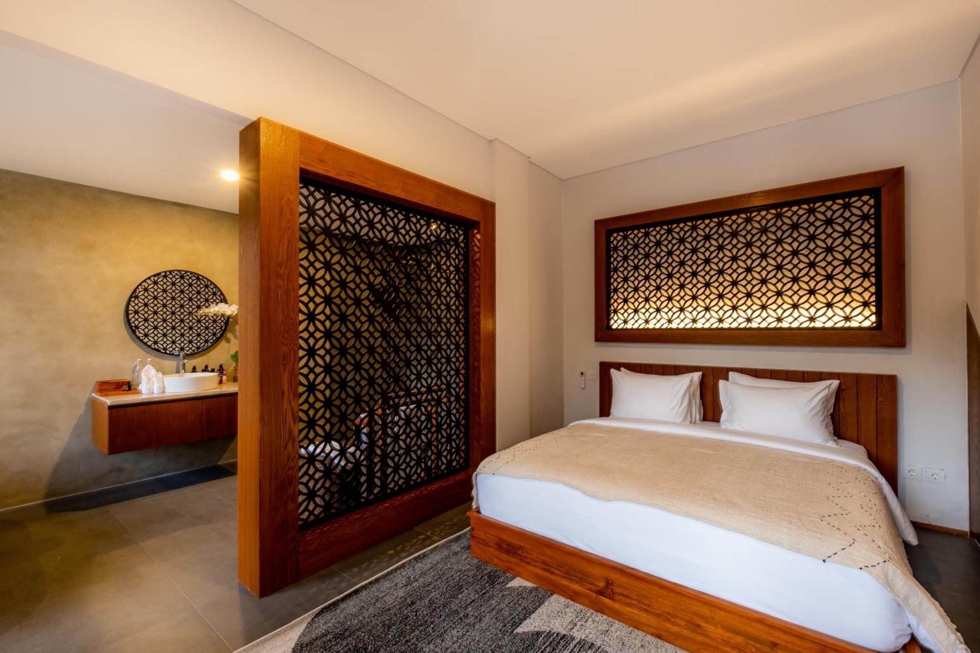 Lerosa Valley Resort Ubud  Exterior photo