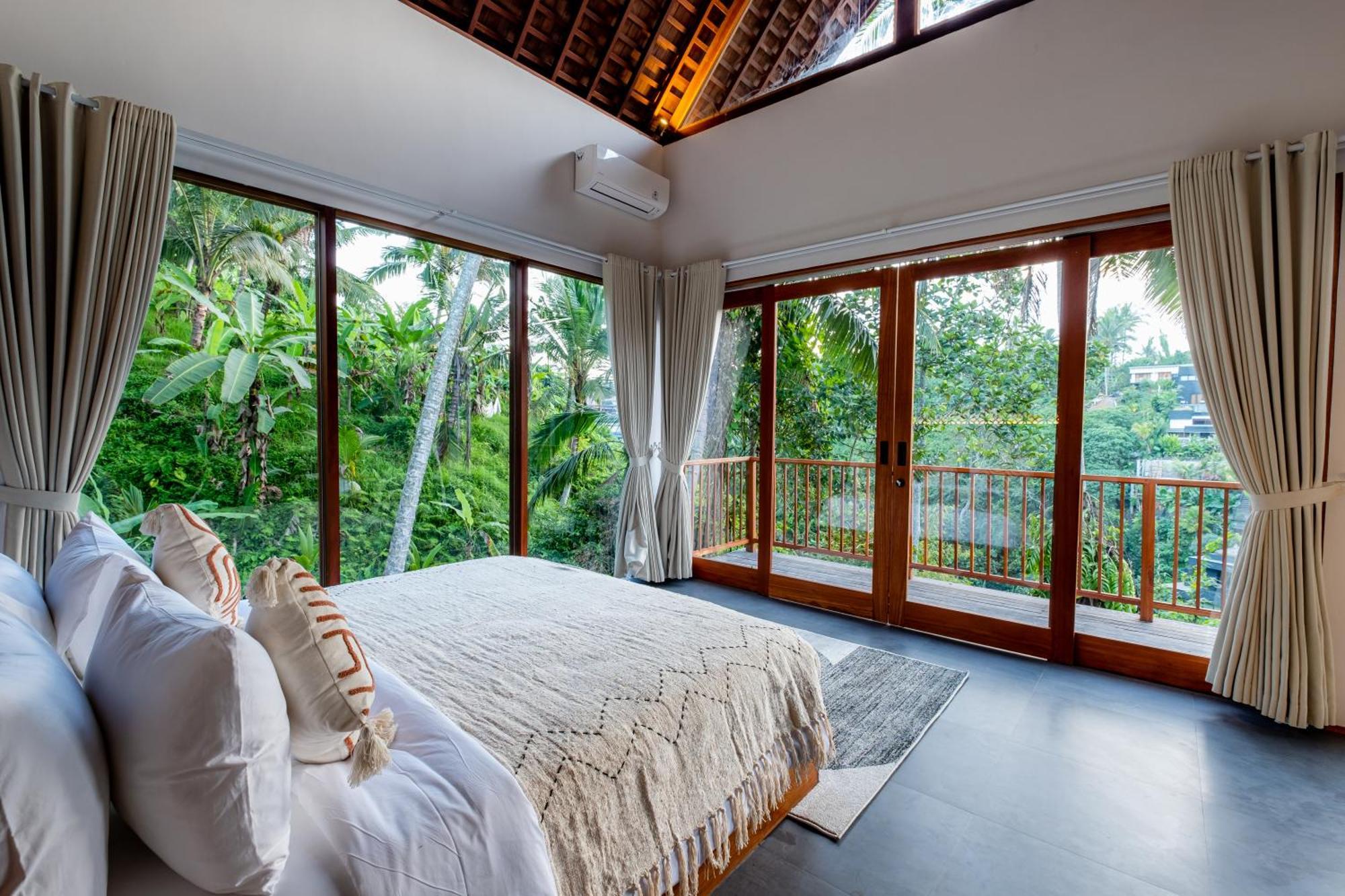 Lerosa Valley Resort Ubud  Exterior photo