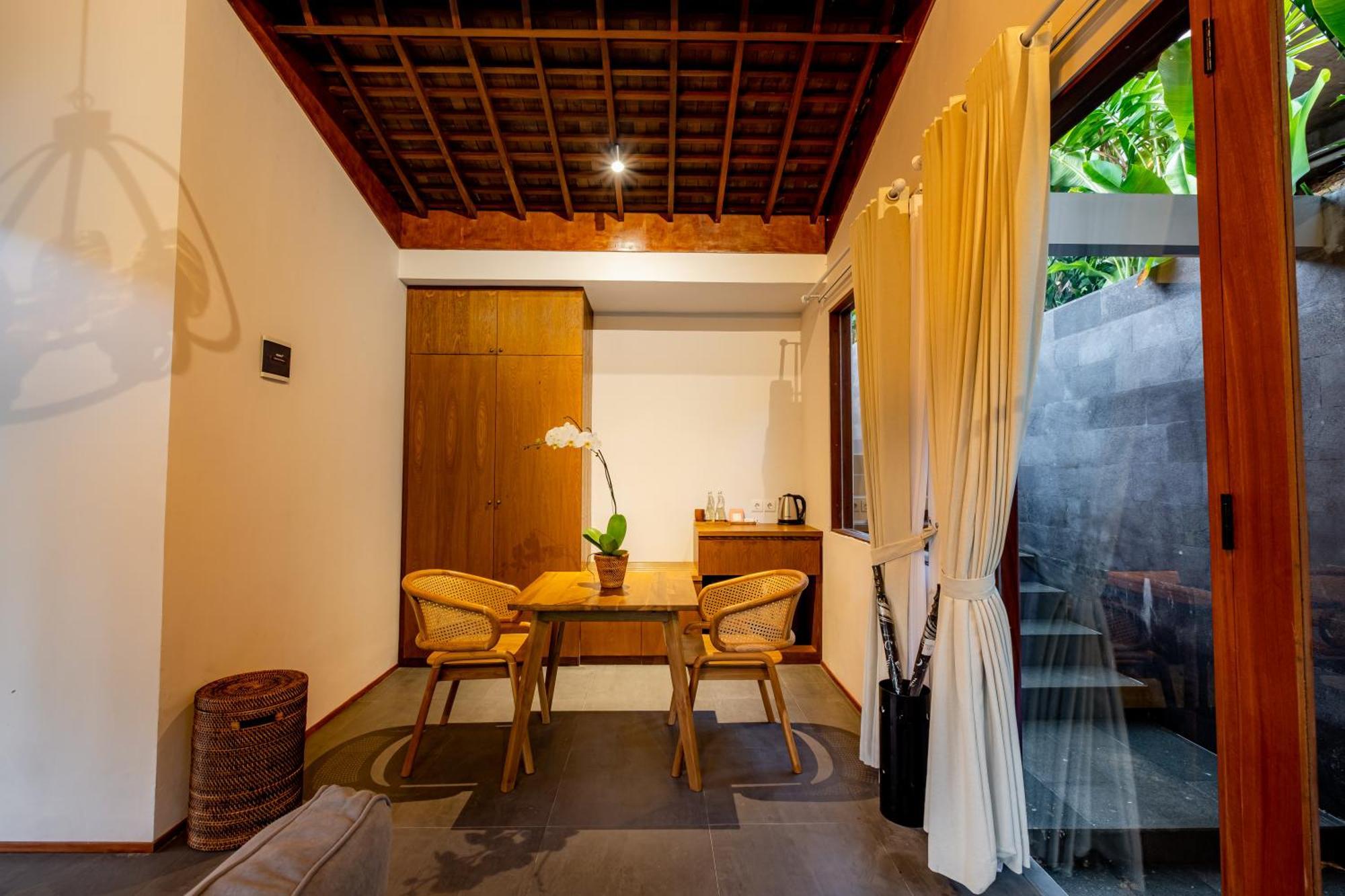 Lerosa Valley Resort Ubud  Exterior photo