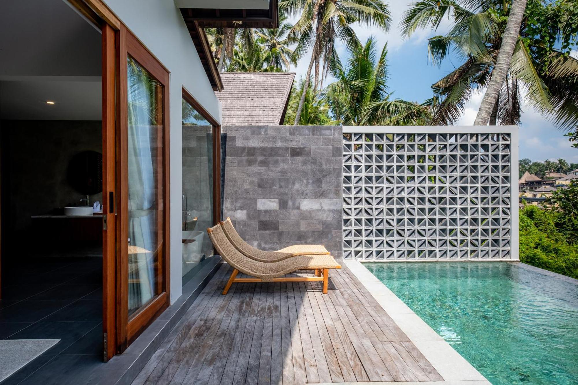 Lerosa Valley Resort Ubud  Exterior photo