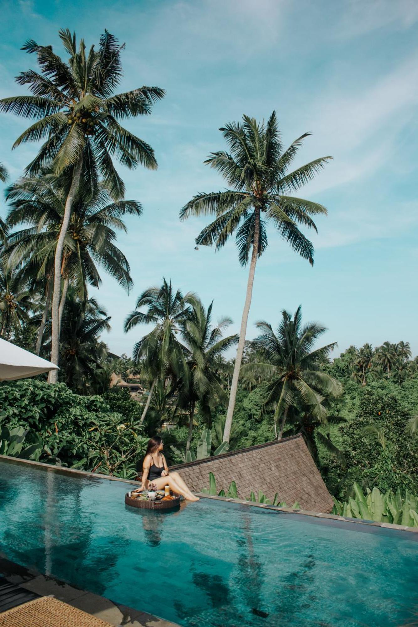 Lerosa Valley Resort Ubud  Exterior photo
