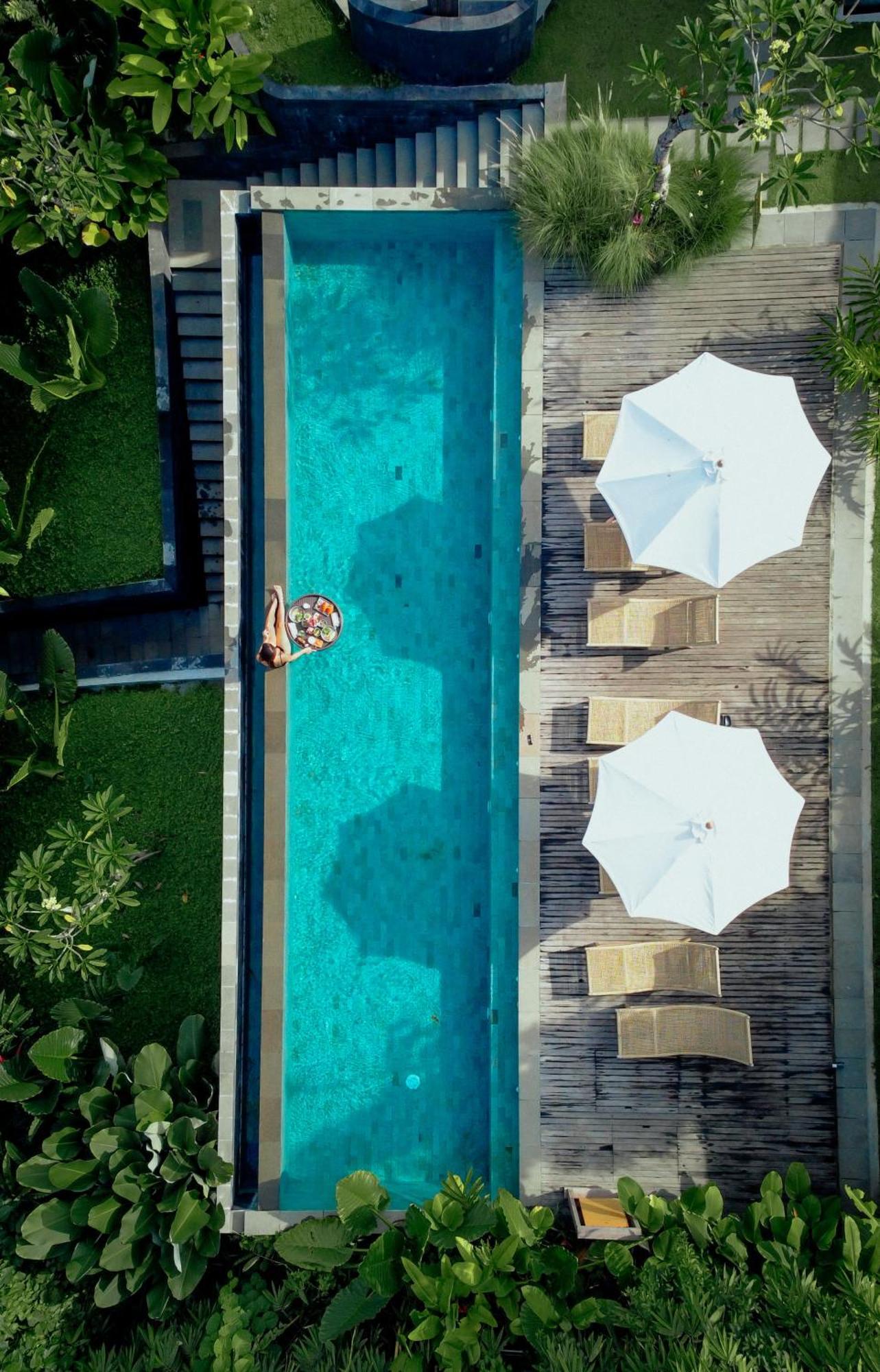 Lerosa Valley Resort Ubud  Exterior photo
