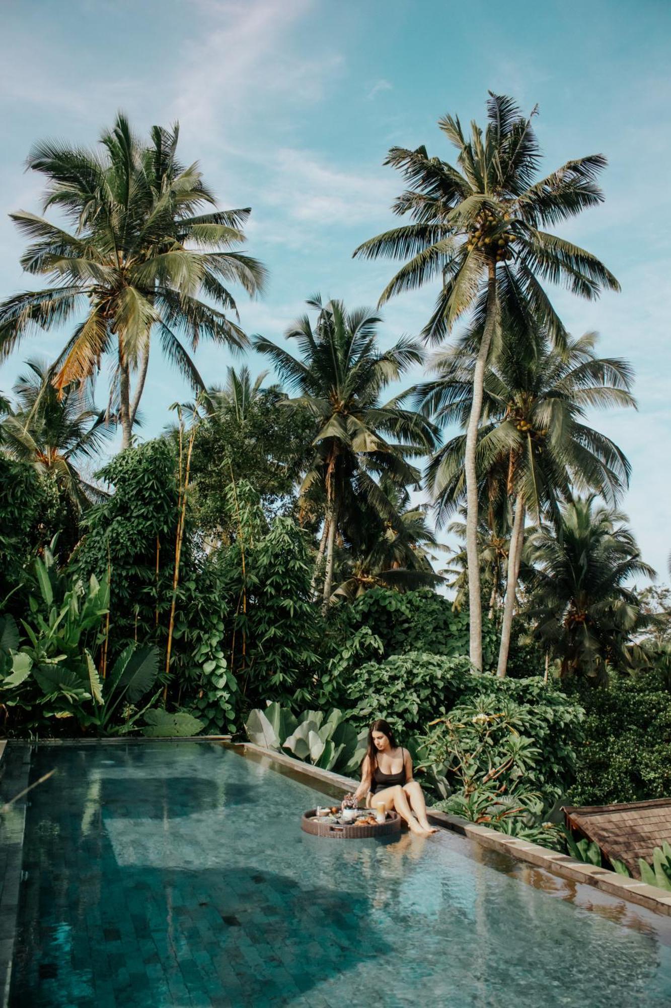 Lerosa Valley Resort Ubud  Exterior photo