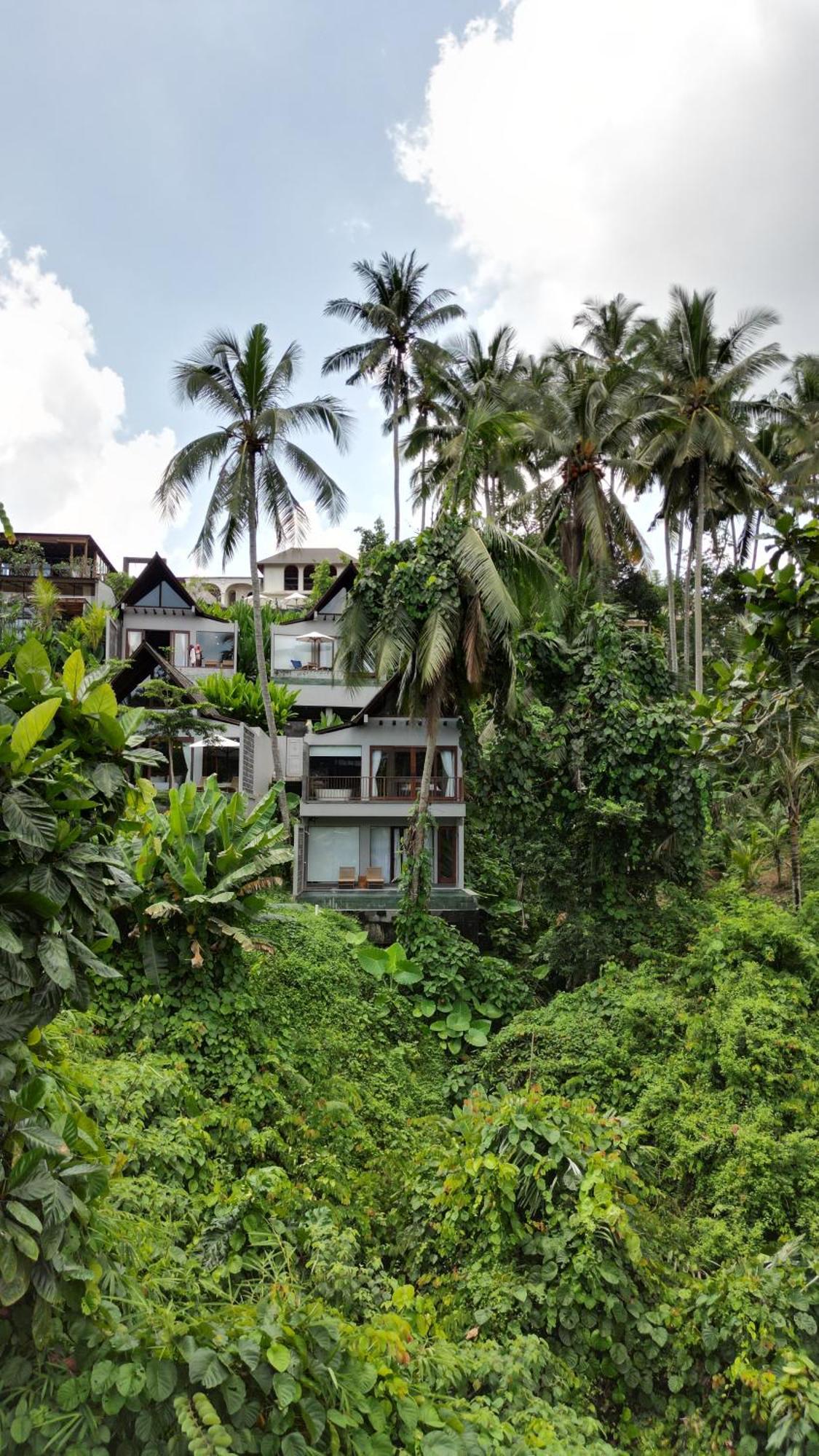 Lerosa Valley Resort Ubud  Exterior photo