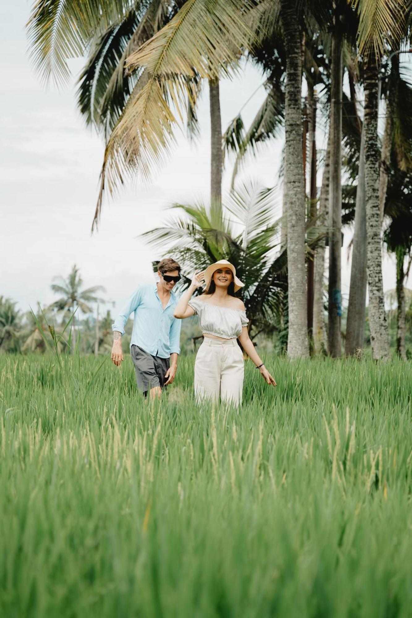 Lerosa Valley Resort Ubud  Exterior photo