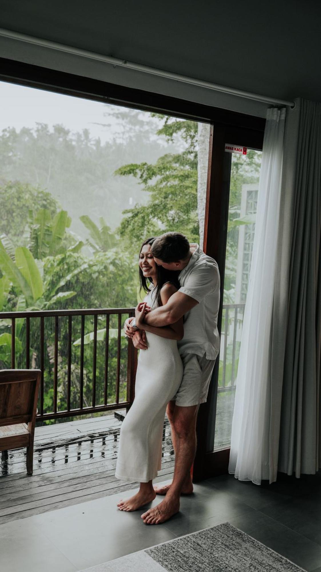 Lerosa Valley Resort Ubud  Exterior photo