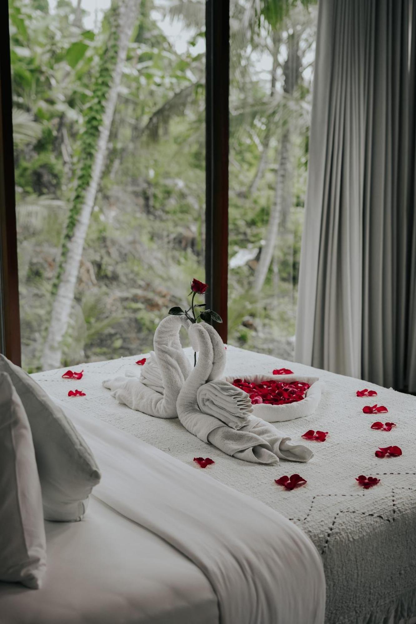 Lerosa Valley Resort Ubud  Exterior photo
